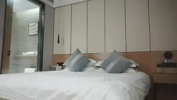 STP23206 马尾辫兼职外围美女 扒开衣服看看身材 穿上情趣装乳推舔屌 扶着腰后入猛顶 扛起双腿抽插~STP23206