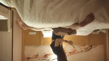 STP25427 大圈高端，36E豪乳极品，继续第二炮，骚女被搞得5次高潮，骑乘后入爆操，搞得受不了~STP25427