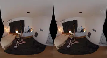 VRKM-824【VR】一線なんて超えちゃえ。ボクの事が好きすぎる妹のペロぺろ誘惑 皆瀬あかり
