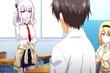 211029 ピンクパイナップル オナホ教室 ~女子全員妊娠計画~ THE ANIMATION No Watermark