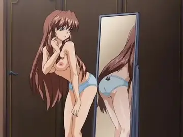 18禁アニメ TRUE BLUE 下巻「赤ちゃんできてもいいから」