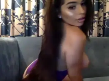 TS Webcam Collection 7paristhedoll 2 july 2018 71117