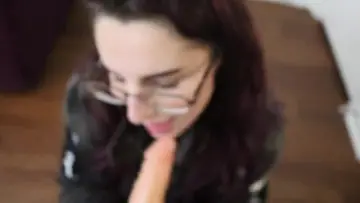 ManyVids - SadbaffoonYour Hxc Gf Sucks And Fucks You