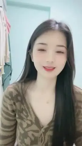 【小野马】极品女神好似邻家妹妹 白皙圆润 大白馒头奶子 ~~~~小野马 20220126-231851-543